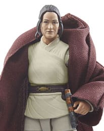 Star Wars: The Mandalorian Vintage Collection Moff Gideon's Imperial Light Cruiser Hallway mit Mandalorian Privateer Actionfigur - Image 45