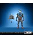 Star Wars: The Mandalorian Vintage Collection Moff Gideon's Imperial Light Cruiser Hallway mit Mandalorian Privateer Actionfigur - Image 7
