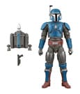 Star Wars: The Mandalorian Vintage Collection Moff Gideon's Imperial Light Cruiser Hallway mit Mandalorian Privateer Actionfigur - Image 8