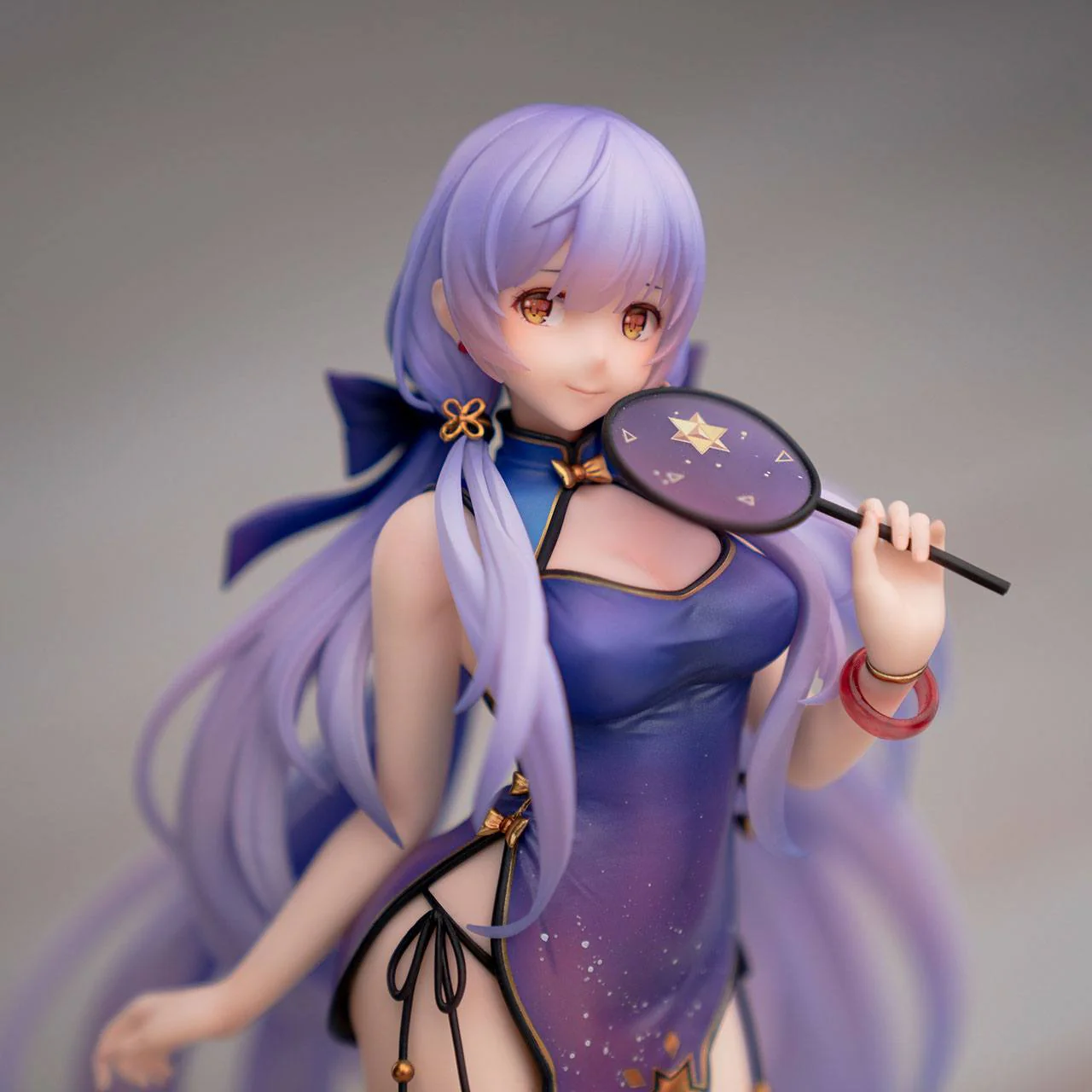 Stardust Mandarin Dress Ver. Vocaloid Medium5 - Image 5