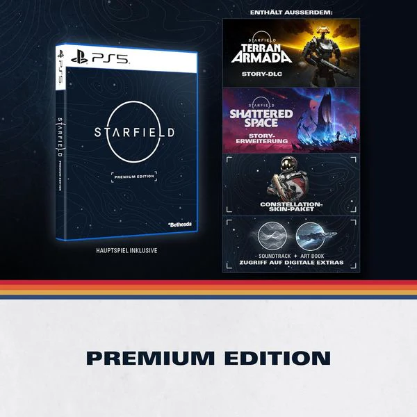 Starfield Premium Edition - Image 2