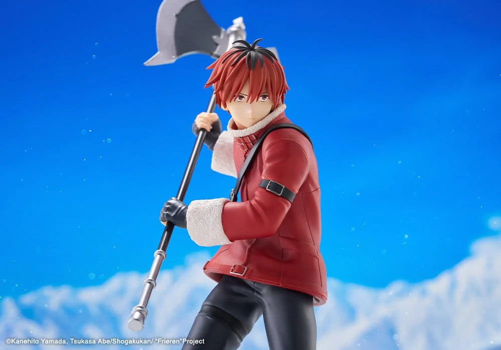 Stark Frieren: Beyond Journey's End Oshi Works kotobukiya - Image 5