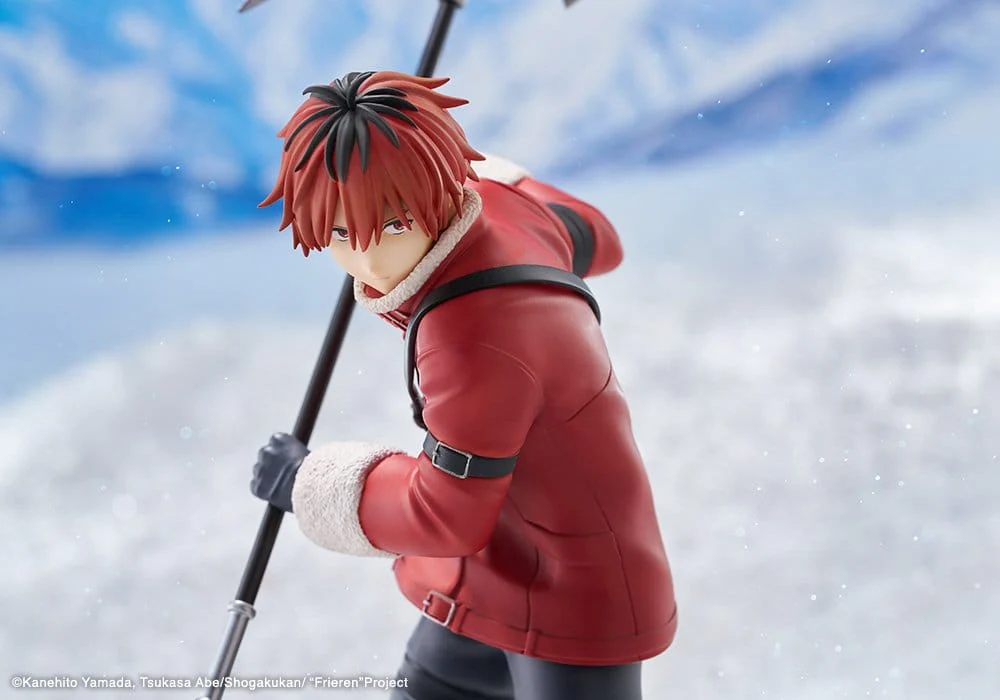 Stark Frieren: Beyond Journey's End Oshi Works kotobukiya - Image 6