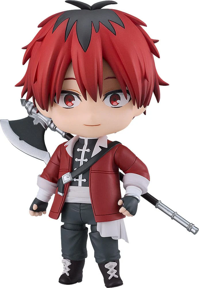 Stark Nendoroid Good Smile Company