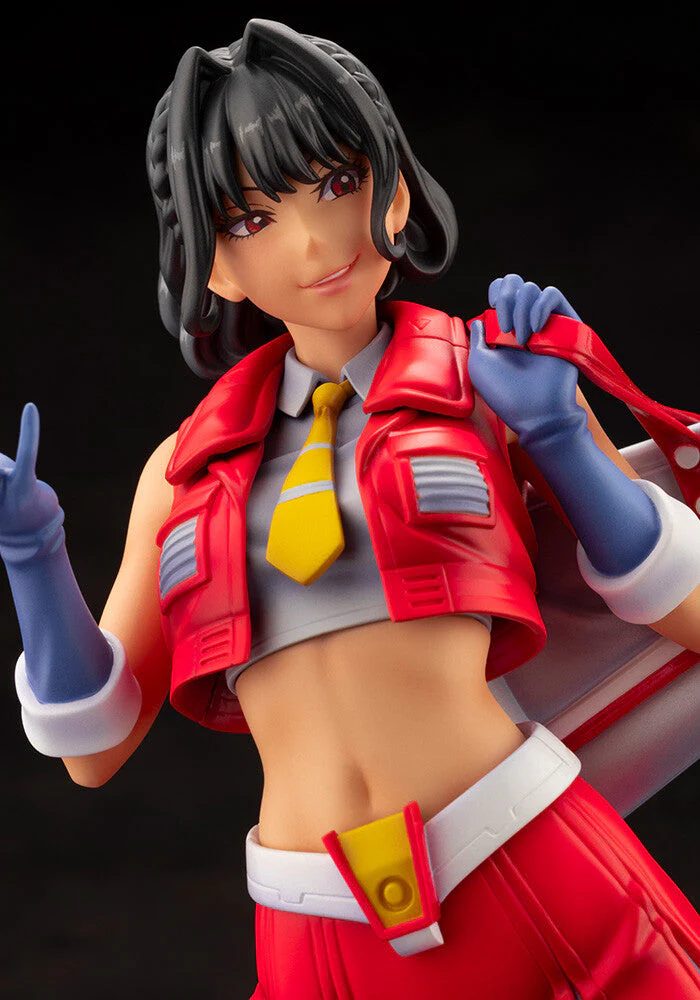 Starscream - Bishoujo - Kotobukiya - Image 10