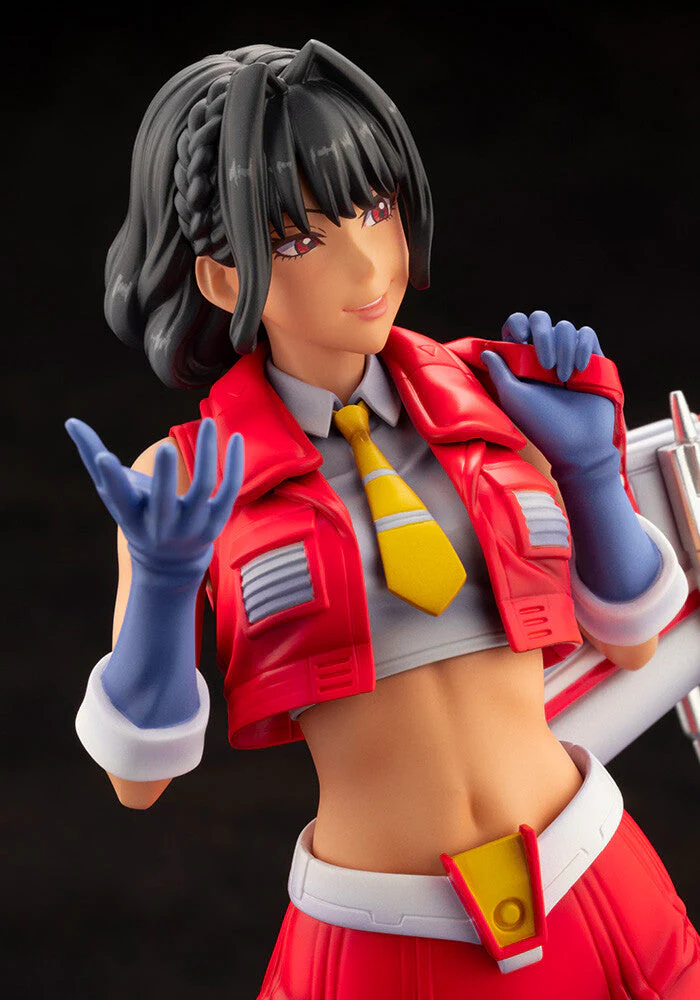 Starscream - Bishoujo - Kotobukiya - Image 11