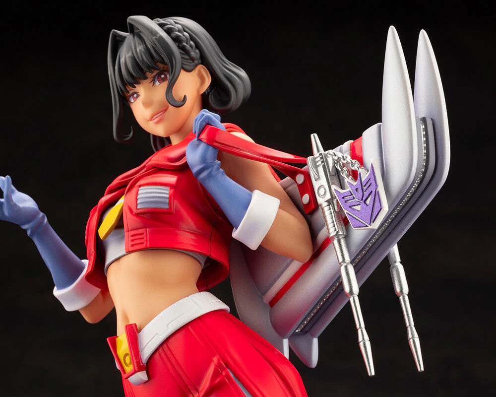 Starscream - Bishoujo - Kotobukiya - Image 12