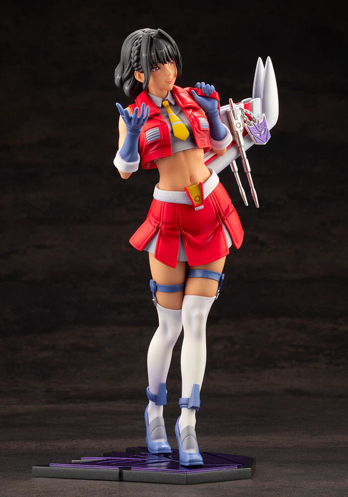 Starscream - Bishoujo - Kotobukiya - Image 3