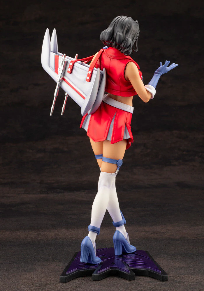 Starscream - Bishoujo - Kotobukiya - Image 5