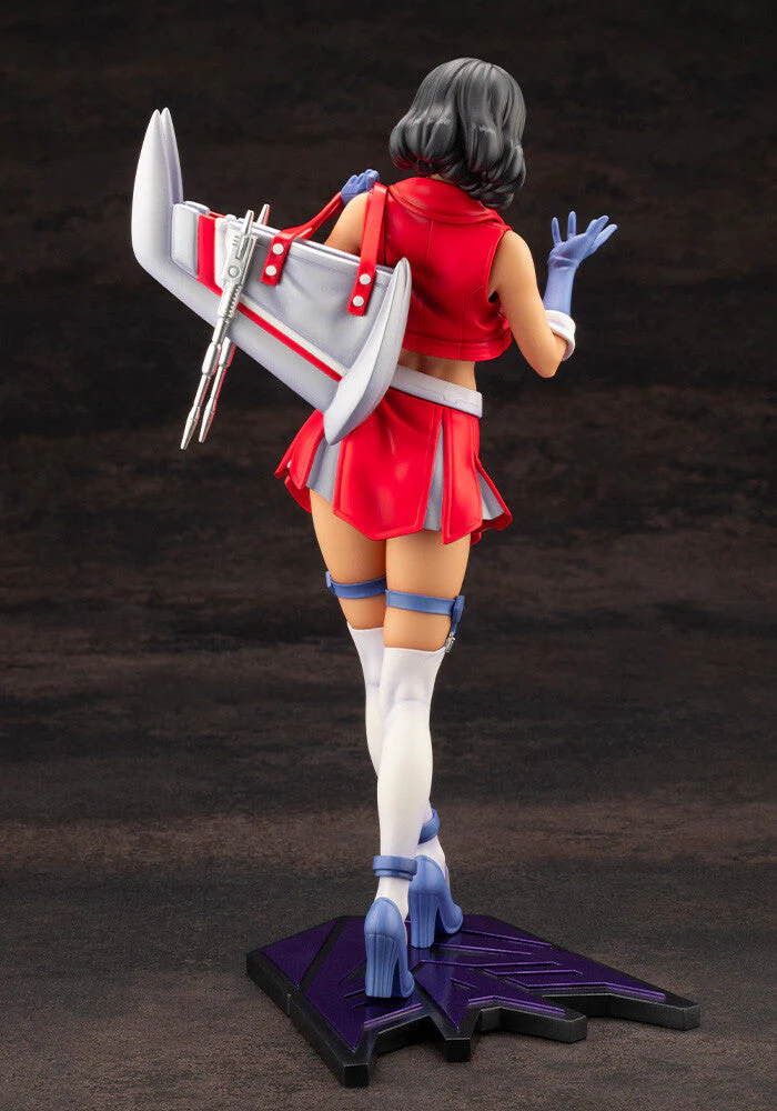 Starscream - Bishoujo - Kotobukiya - Image 6