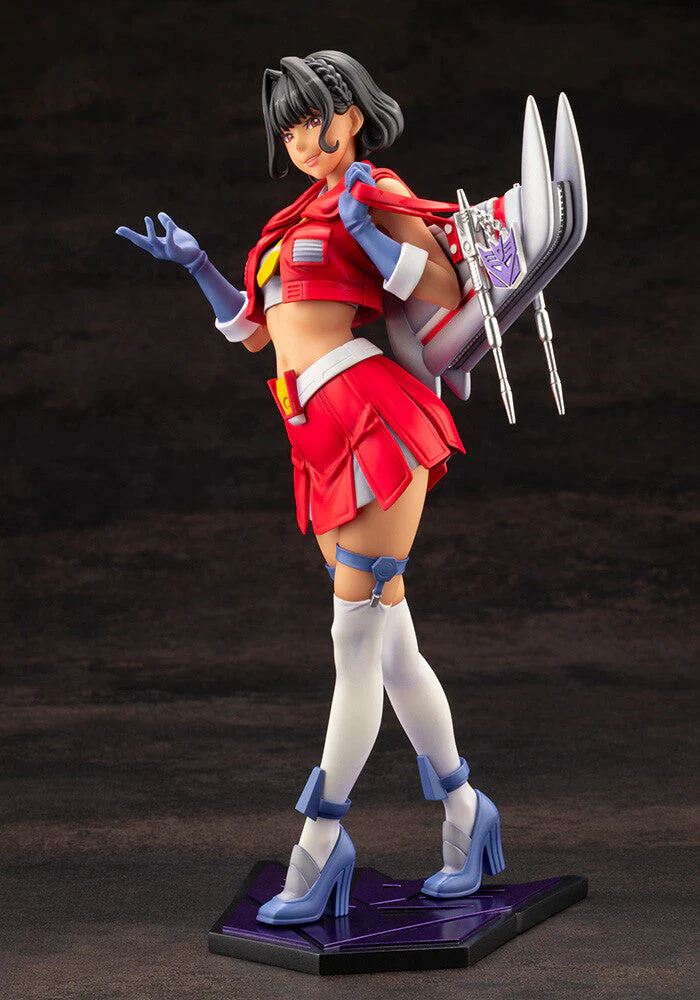 Starscream - Bishoujo - Kotobukiya - Image 7