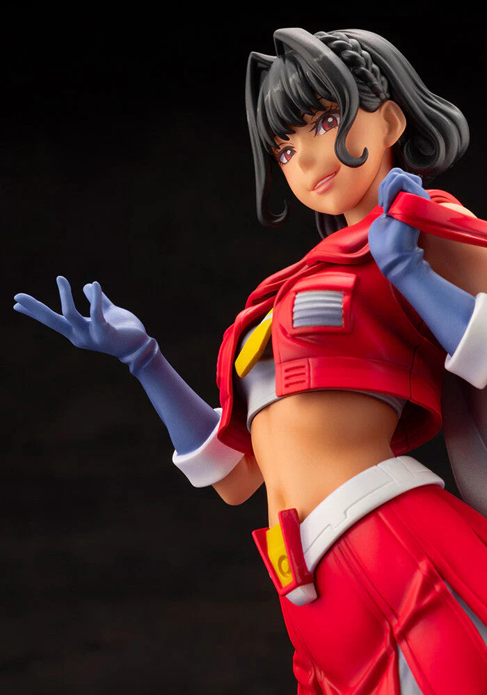Starscream - Bishoujo - Kotobukiya - Image 8