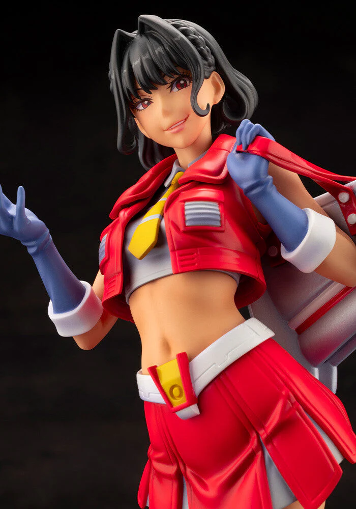 Starscream - Bishoujo - Kotobukiya - Image 9