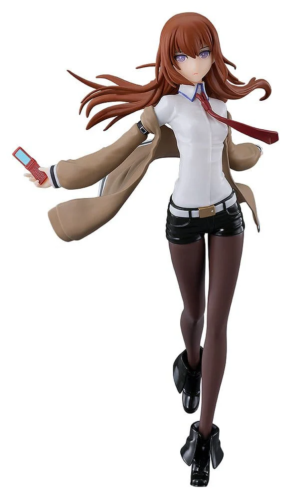 Steins;Gate Reincarnation Plastic Model Kit Kurisu Makise