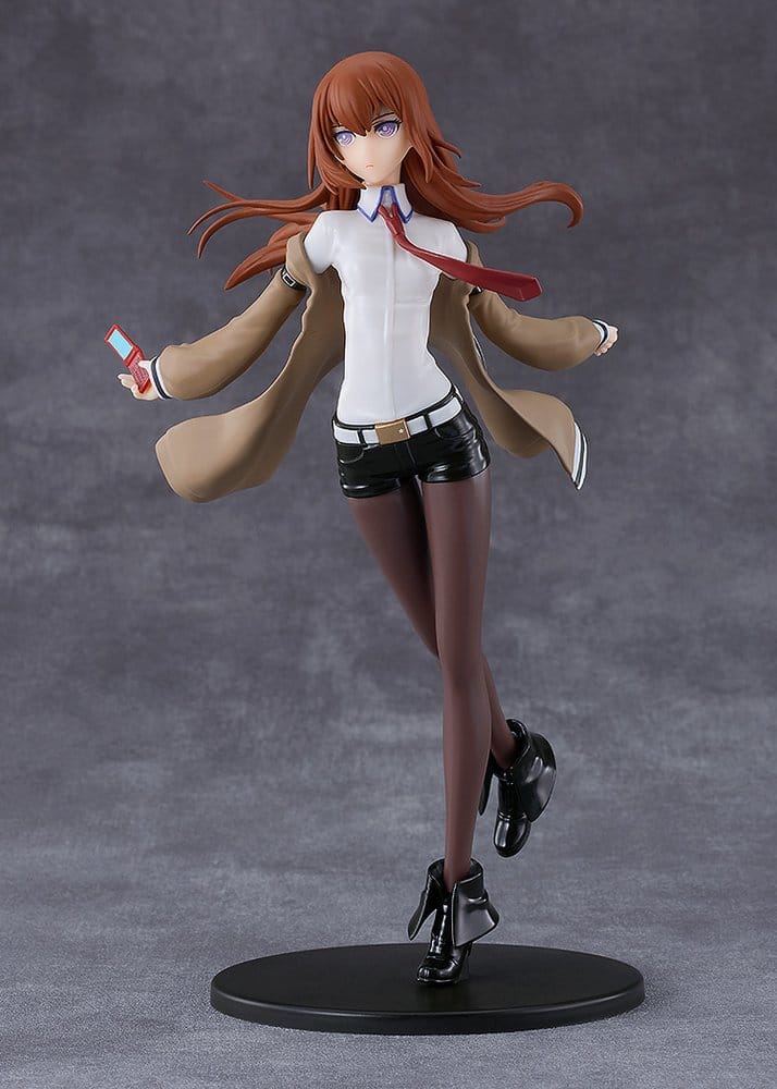 Steins;Gate Reincarnation Plastic Model Kit Kurisu Makise - Image 5