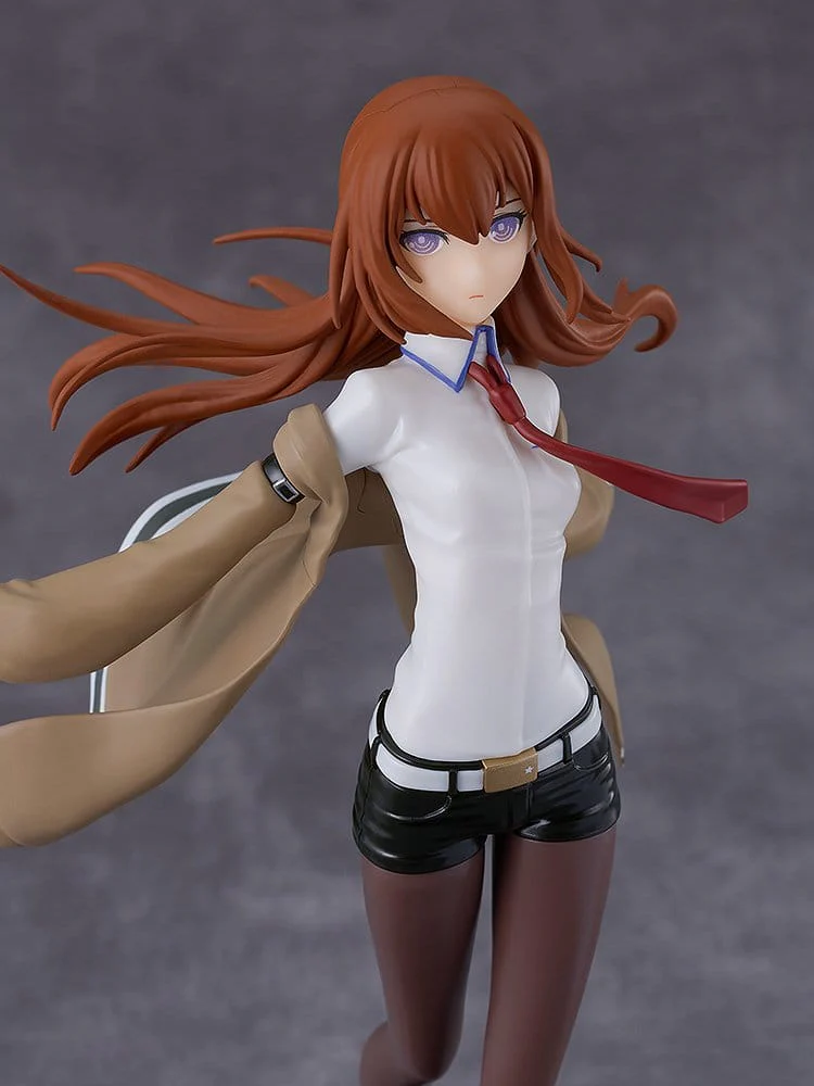 Steins;Gate Reincarnation Plastic Model Kit Kurisu Makise - Image 7