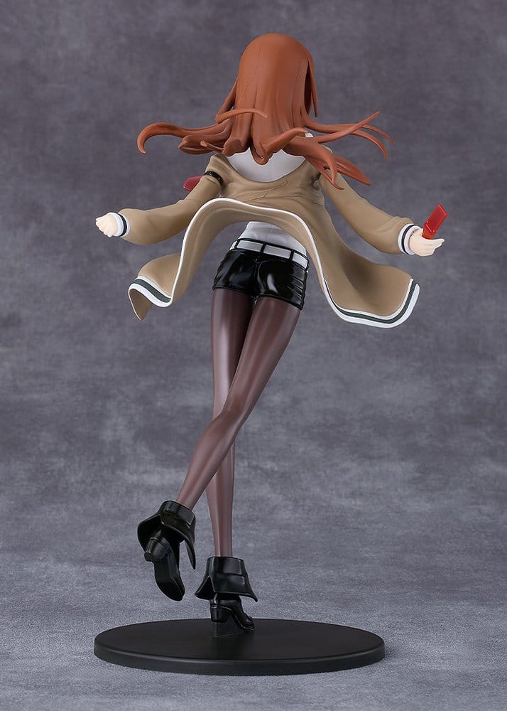 Steins;Gate Reincarnation Plastic Model Kit Kurisu Makise - Image 8