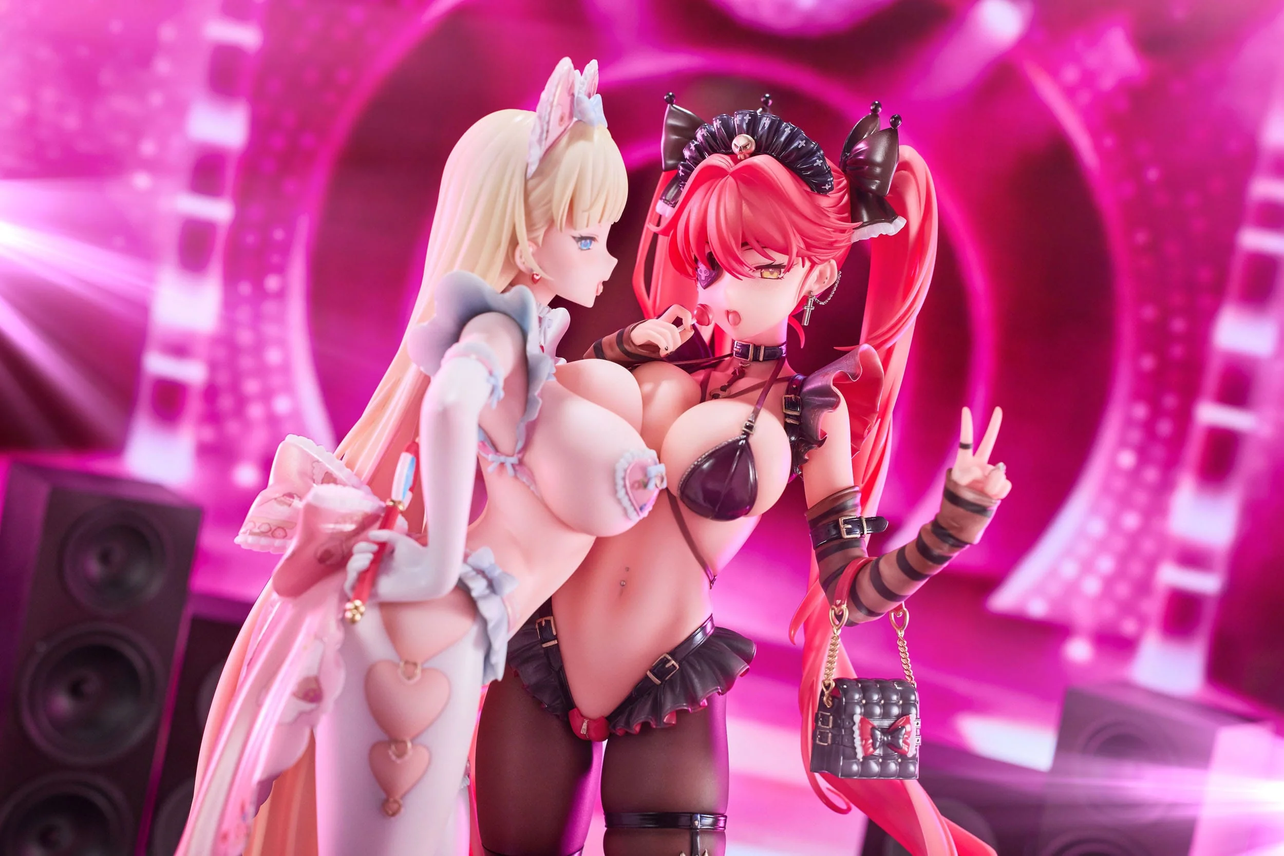 Stella & Sadie Original Character PartyLook - Image 8