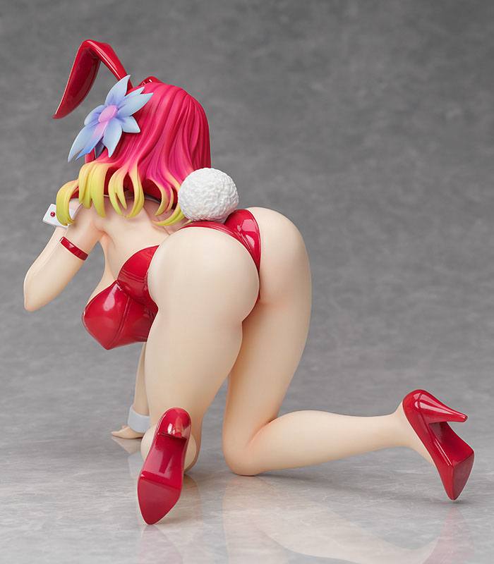 Stephanie Dola - Bare Leg Bunny Ver. - FREEing - Image 6