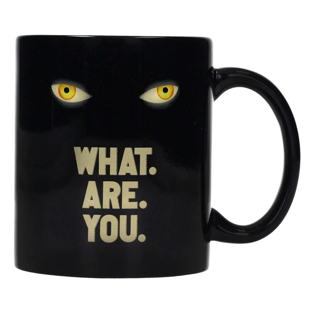 Stephen Kings Es: Welcome to Derry Tasse What. are. you. - Image 2