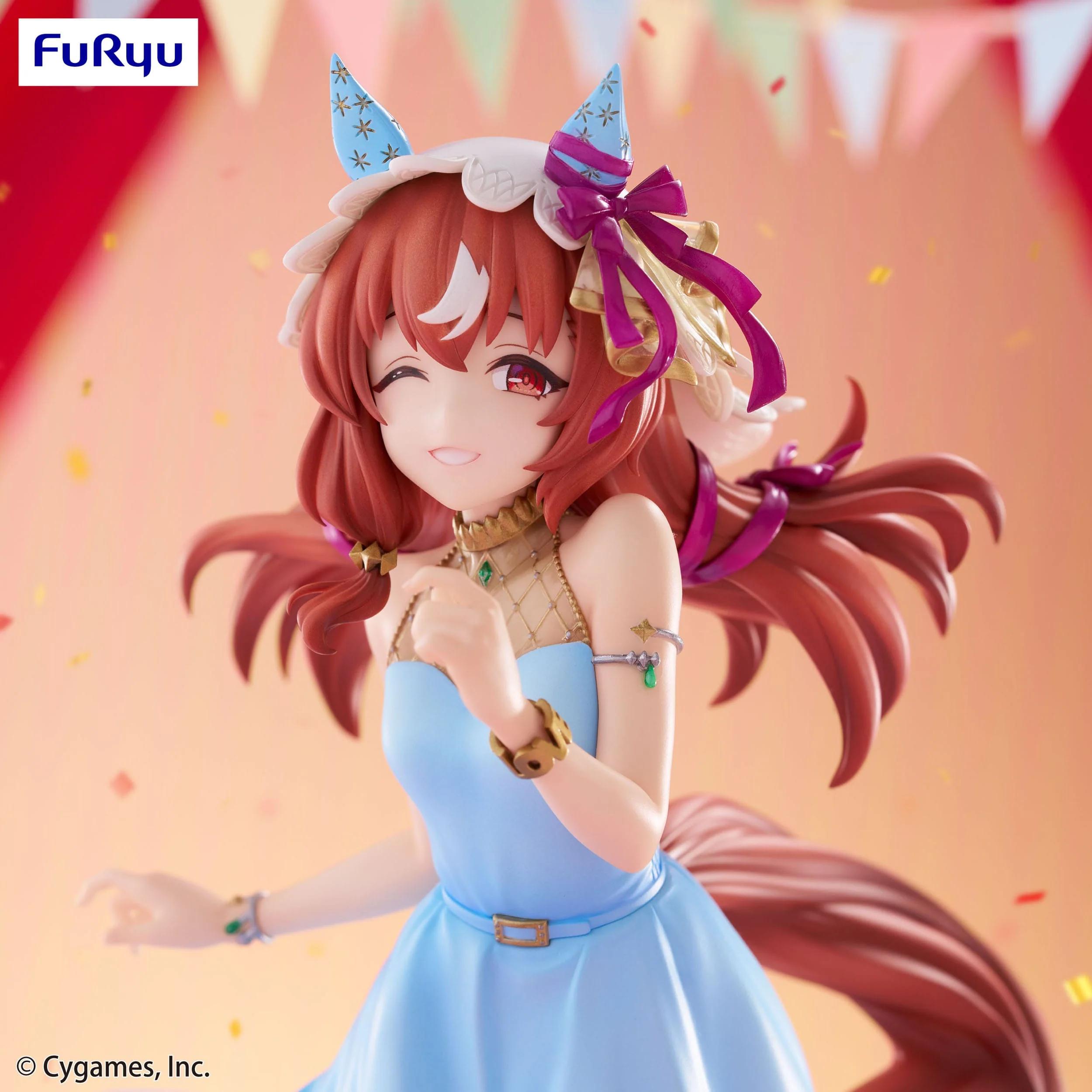 Still in Love Trio-Try-iT Furyu