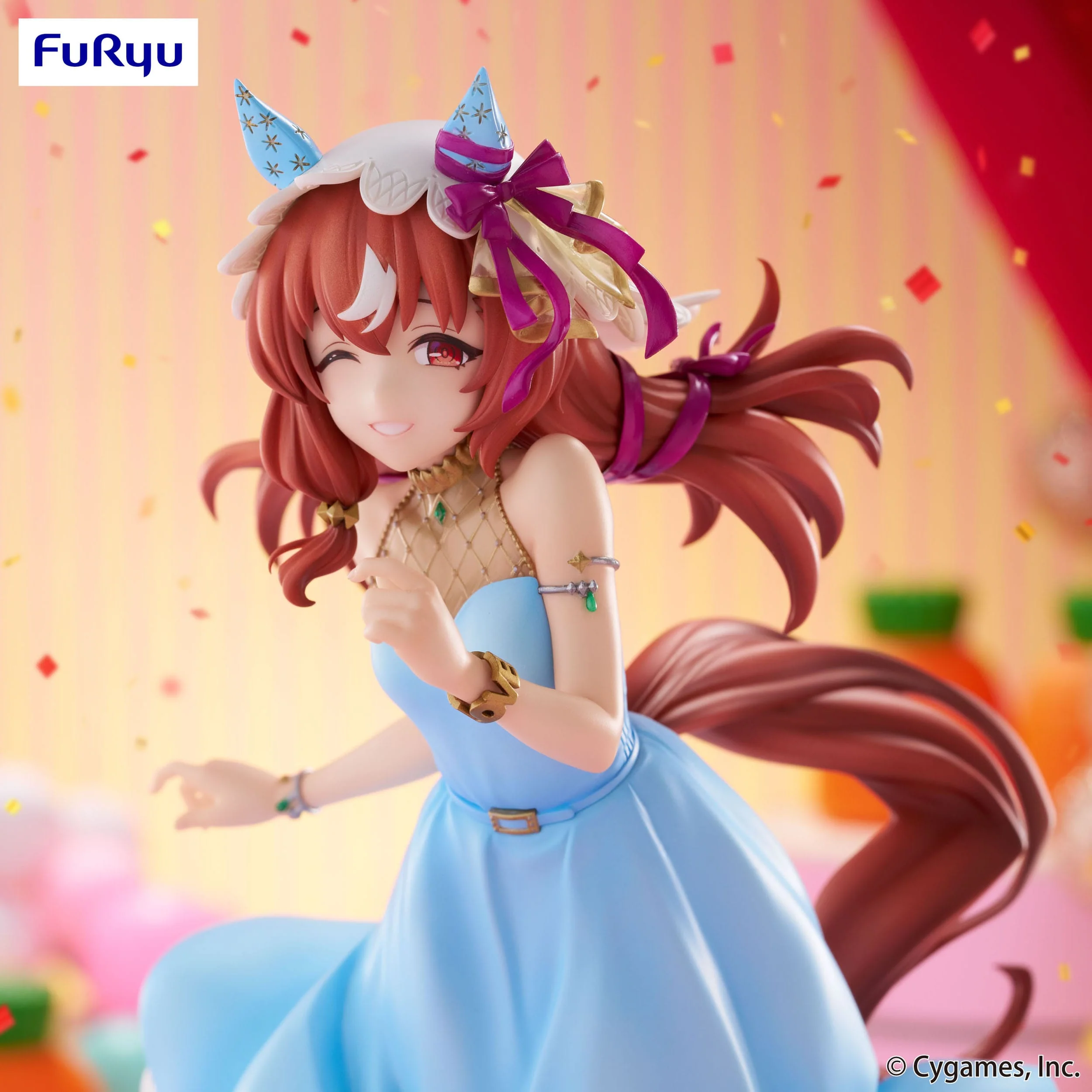 Still in Love Trio-Try-iT Furyu - Image 2