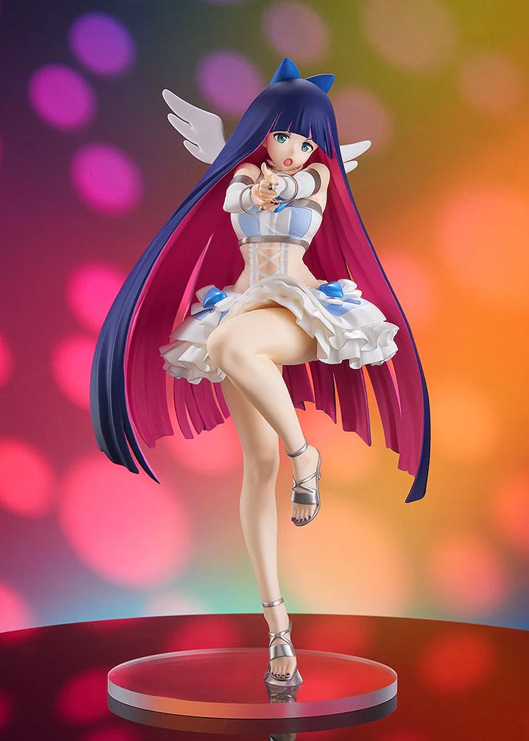 Stocking Anarchy Panty & Stocking with Garterbelt Good Smile Company - Image 2