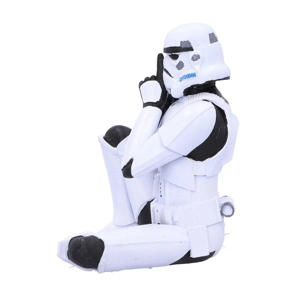 Stormtrooper - Speak No Evil / Star Wars - Image 3