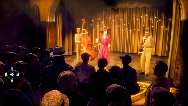 STRANGER THAN HEAVEN - Image 4