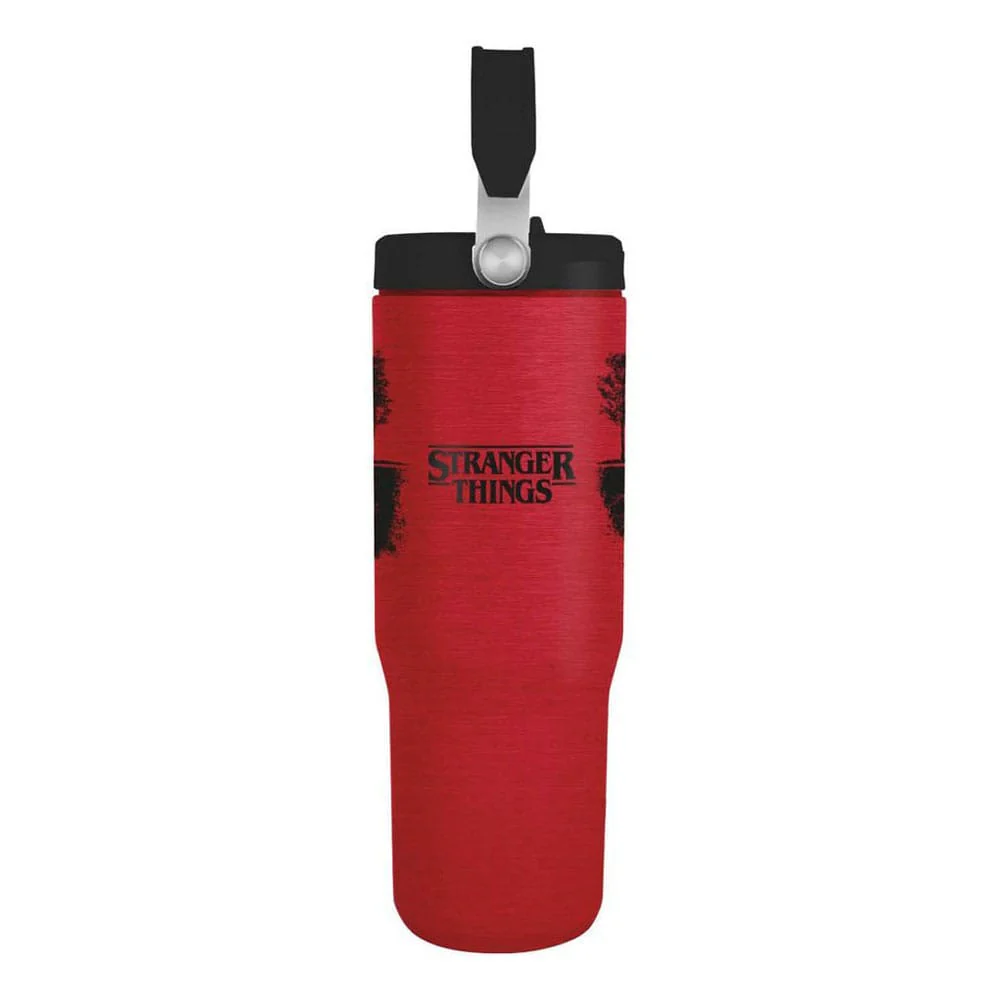 Stranger Things Edelstahl-Trinkbecher 887 ml - Image 2