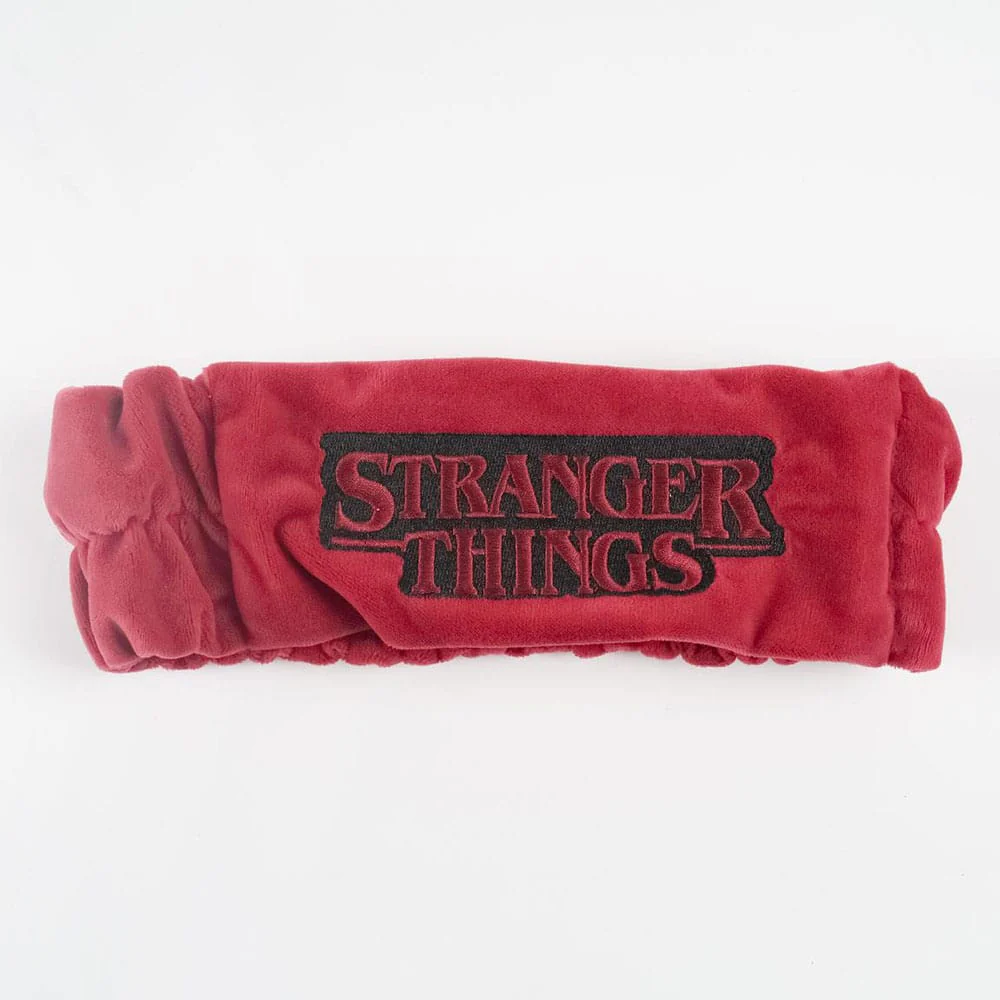 Stranger Things Haarschmuck 6er-Pack - Image 3