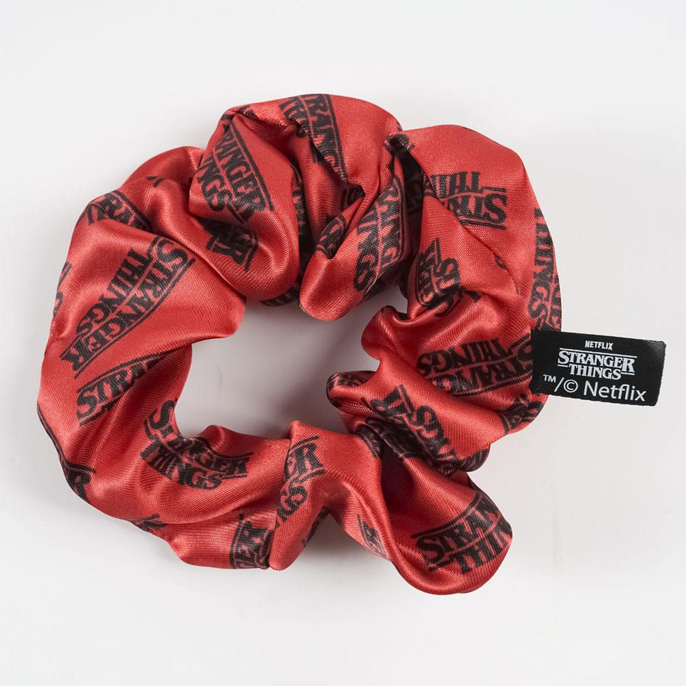 Stranger Things Haarschmuck 6er-Pack - Image 6
