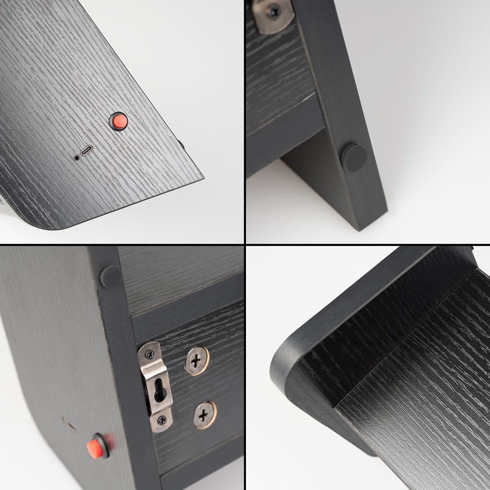 Stranger Things Lampe mit USB-C Arcade - Image 4