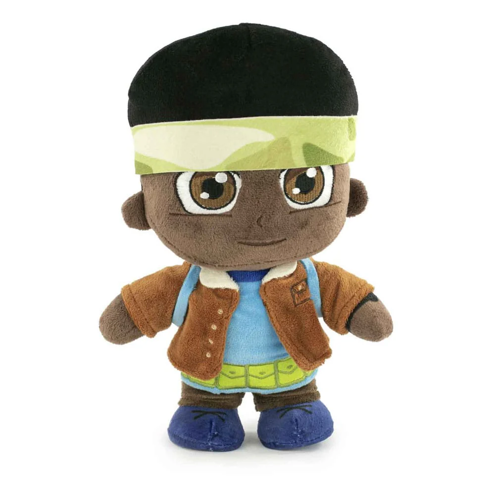 Stranger Things Plüschfigur Lucas