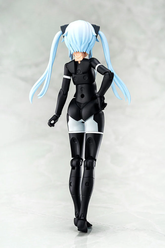 Strarf Busou Shinki Armament God Princess Kotobukiya - Image 10