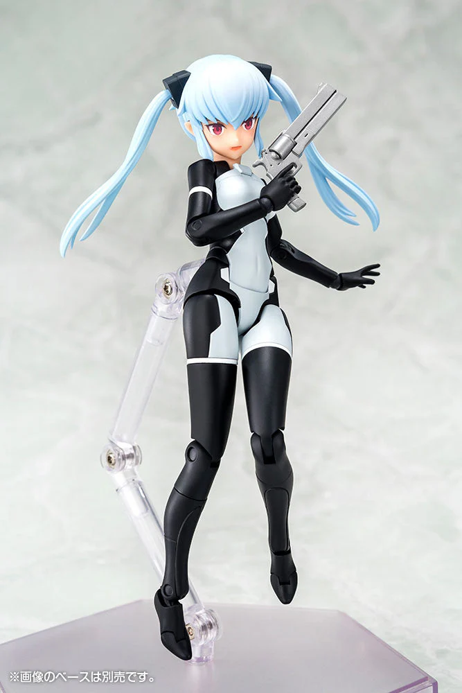 Strarf Busou Shinki Armament God Princess Kotobukiya - Image 11
