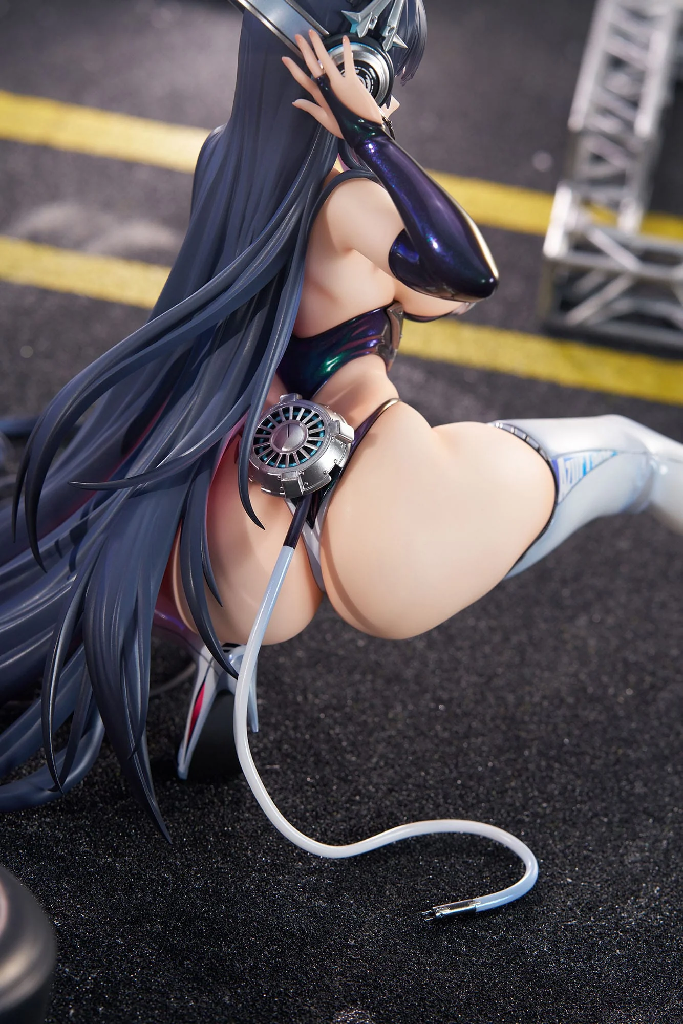 Strasbourg Faerie of the Race Circuit Ver. Apex - Image 7