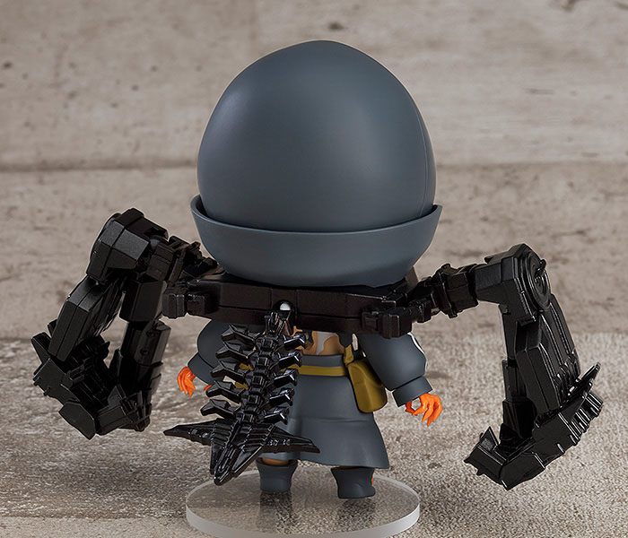 Strength - Nendoroid (#1949) / Black Rock Shooter: Dawn Fall - Image 3