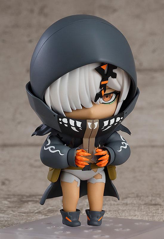 Strength - Nendoroid (#1949) / Black Rock Shooter: Dawn Fall - Image 5
