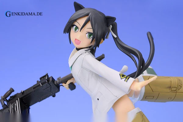 Strike Witches - Francesca Lucchini - Image 11