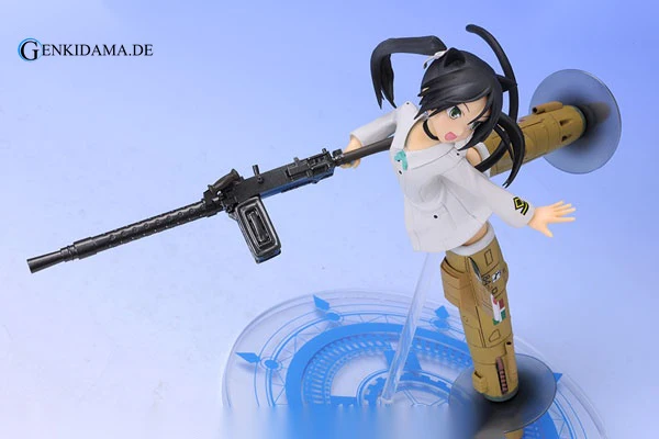 Strike Witches - Francesca Lucchini - Image 14