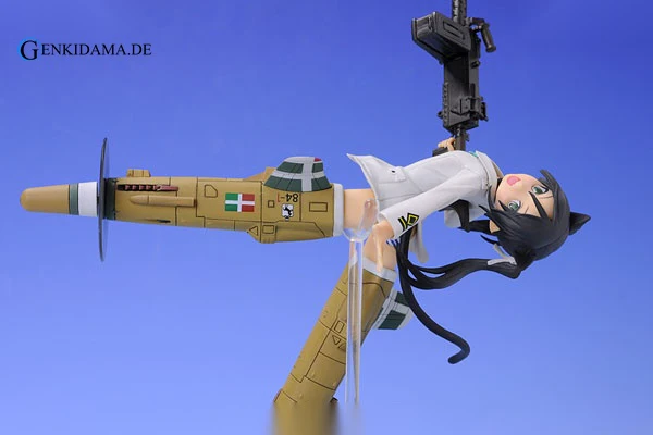 Strike Witches - Francesca Lucchini - Image 16