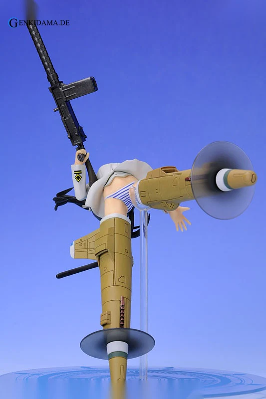Strike Witches - Francesca Lucchini - Image 17