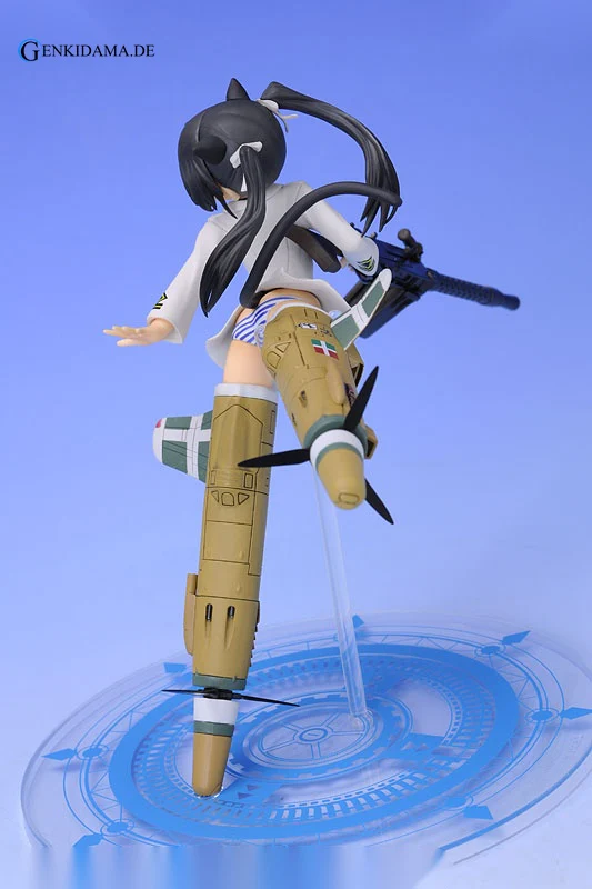 Strike Witches - Francesca Lucchini - Image 5