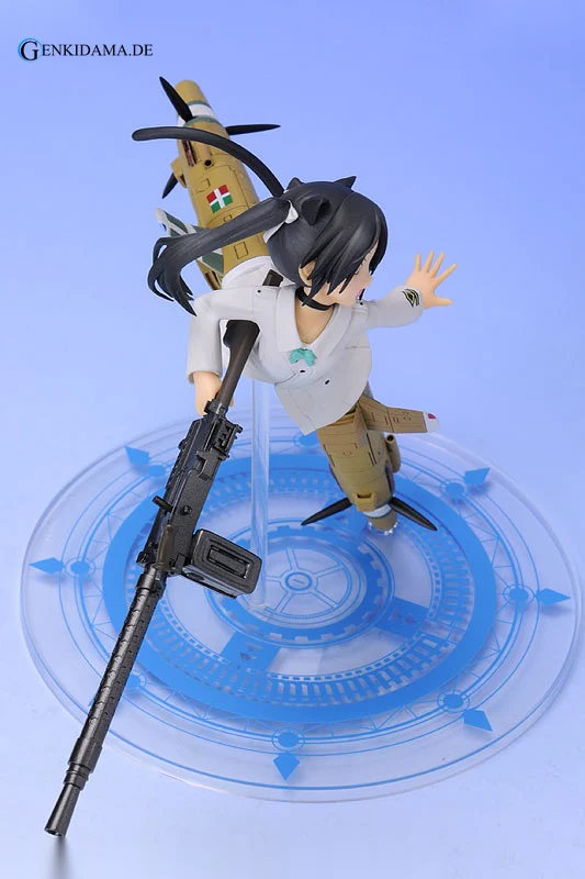 Strike Witches - Francesca Lucchini - Image 8
