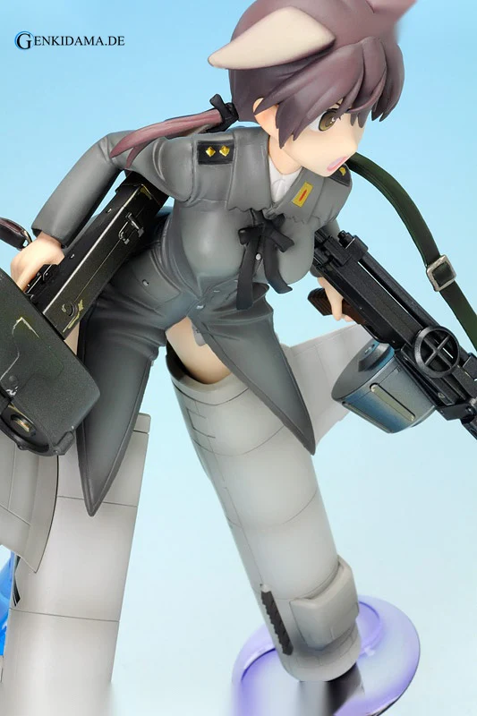 Strike Witches - Gertrud Barkhorn - Image 15