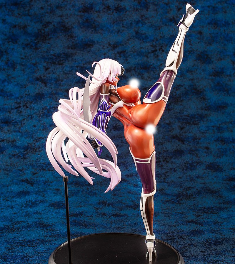 Strike Witches PVC Statue Eila Ilmatar Juutilainen - Image 5