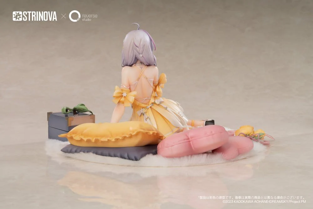 Strinova Statue 1/7 Kanami Whisper of Flowers Ver. 12 cm - Image 2