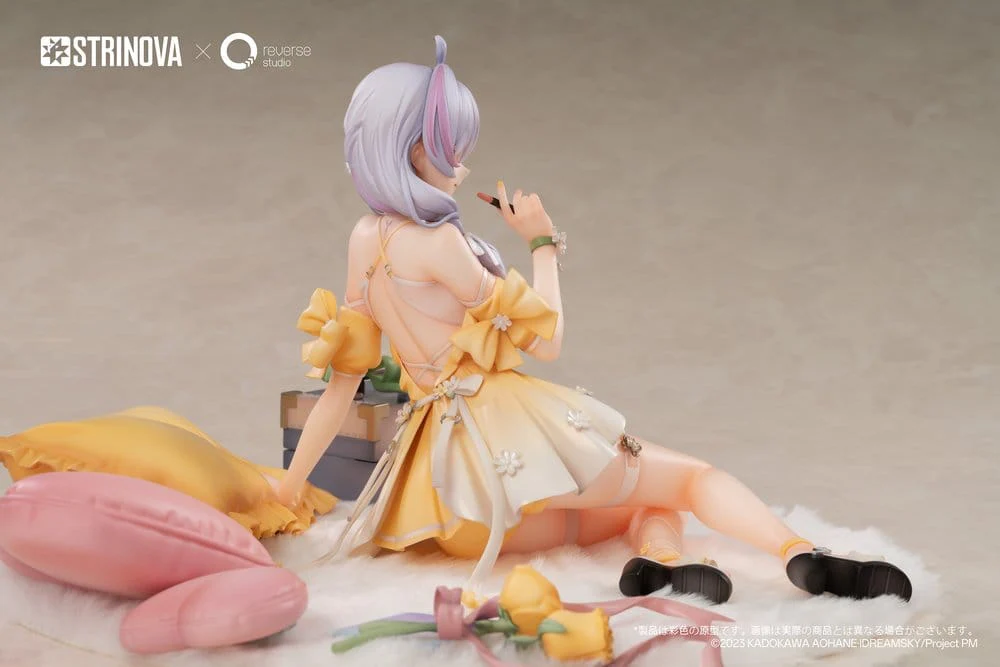 Strinova Statue 1/7 Kanami Whisper of Flowers Ver. 12 cm - Image 4