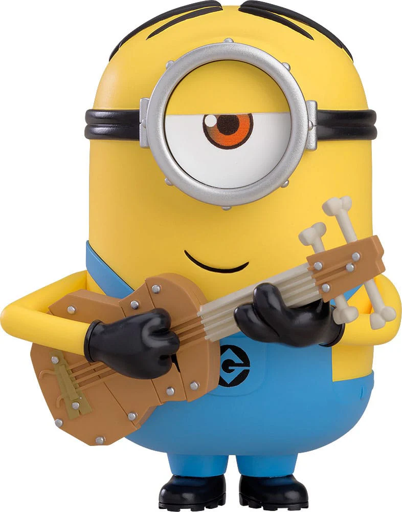 Stuart Nendoroid 2303 Good Smile Company